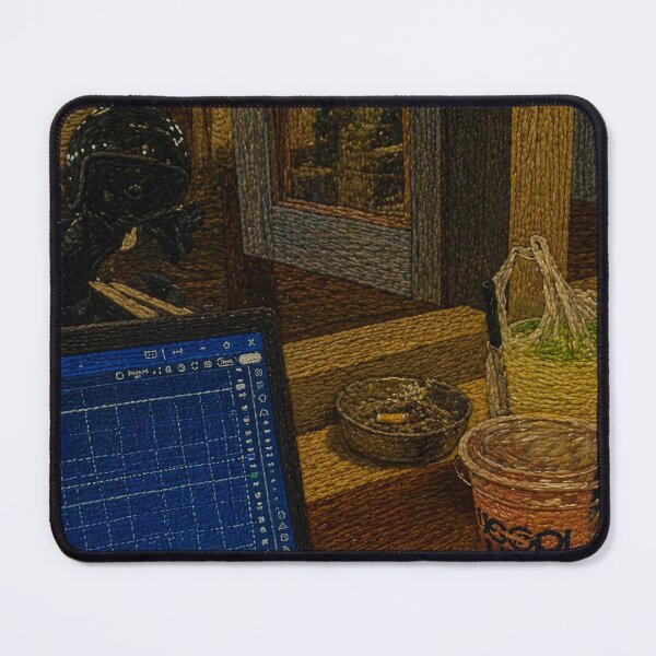 Item preview, coffe and light view designed and sold by debrishop.