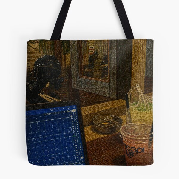 Item preview, coffe and light view designed and sold by debrishop.