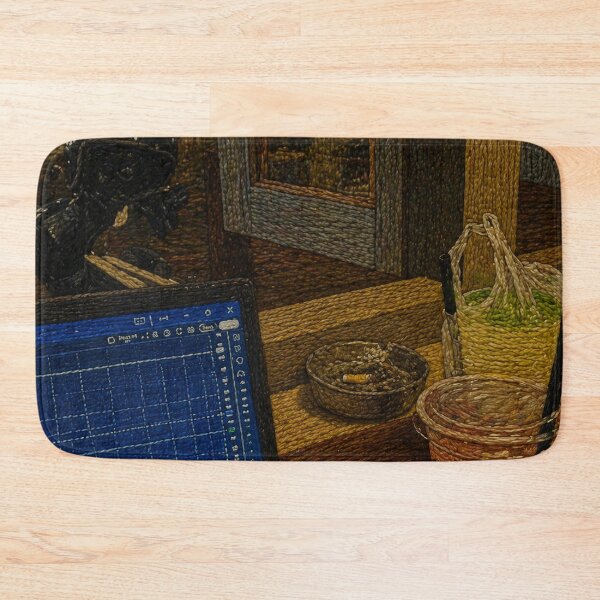 Item preview, coffe and light view designed and sold by debrishop.