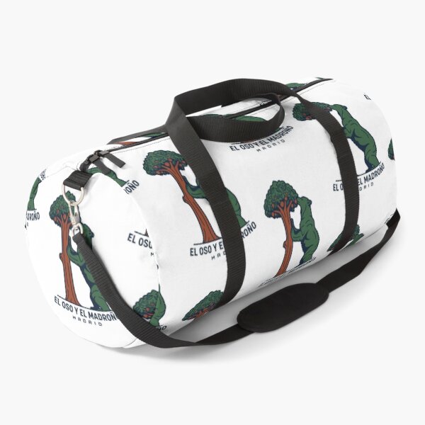 Item preview, MADRID // EL OSO Y EL MADROÑO MODERN FOLK designed and sold by Hamza Mrizak.