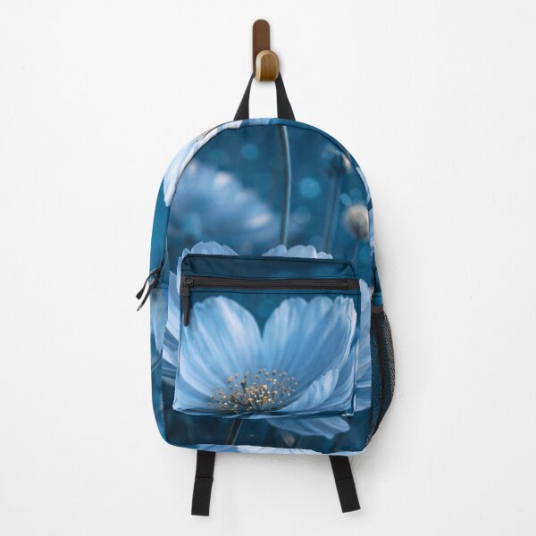 Item preview, Wild Flowers Romantic Botanical Art designed and sold by PremArt Gallery.
