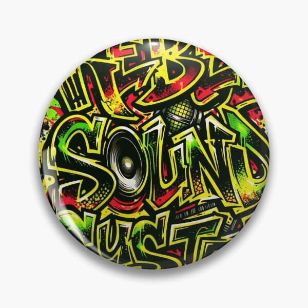 Item preview, Rebel Sound System designed and sold by SavvyEarth.