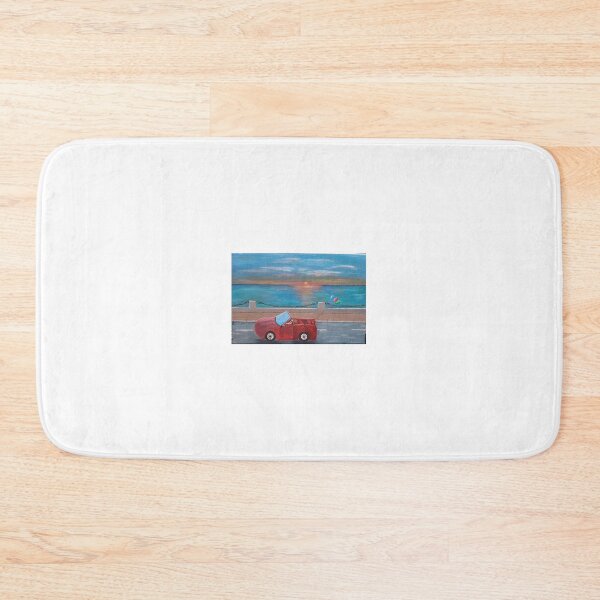 Item preview, Chasing Sunset Dreams designed and sold by Ermira Mako.