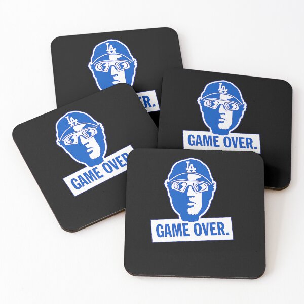 Item preview, Games Overs designed and sold by RazaArts12.