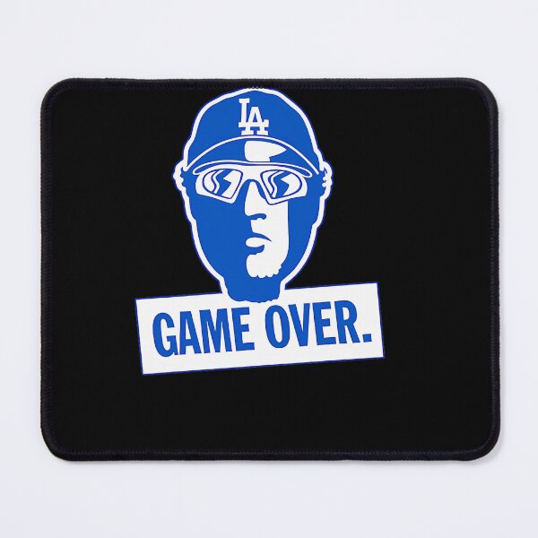 Item preview, Games Overs designed and sold by RazaArts12.