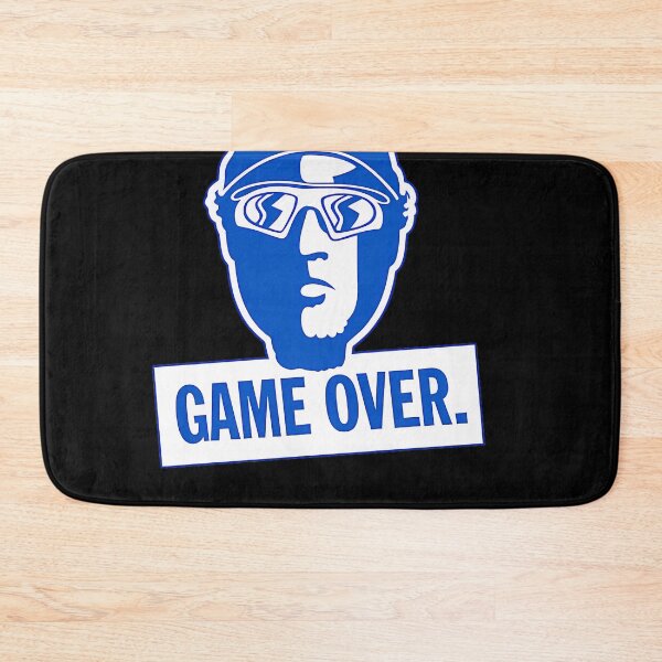 Item preview, Games Overs designed and sold by RazaArts12.