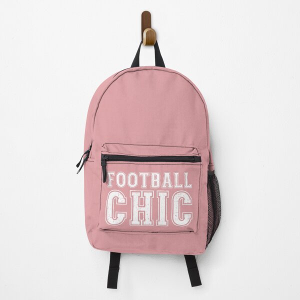 Item preview, Football Chic Danni's Shirt Season 11 Survivor Pink designed and sold by TackyTime.