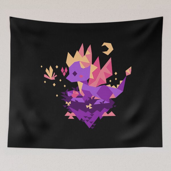 Item preview, Tinys Spyros Bc2 designed and sold by RazaArts12.