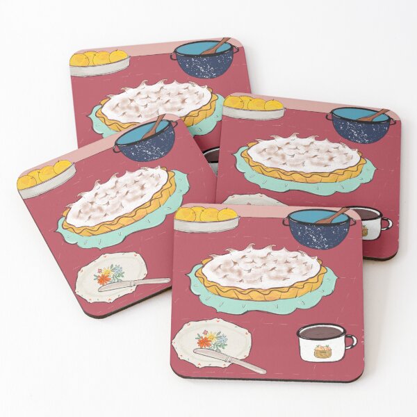 Item preview, cake afternoon designed and sold by arailustrada.