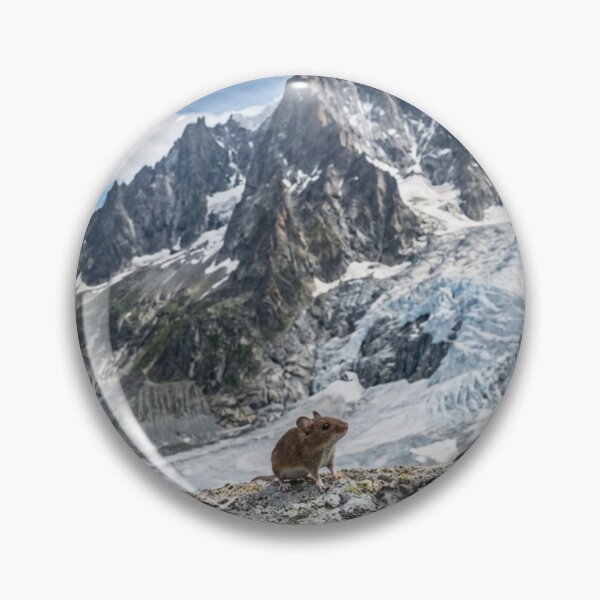 Item preview, Small animal facing a gigantic element designed and sold by Malisa345.