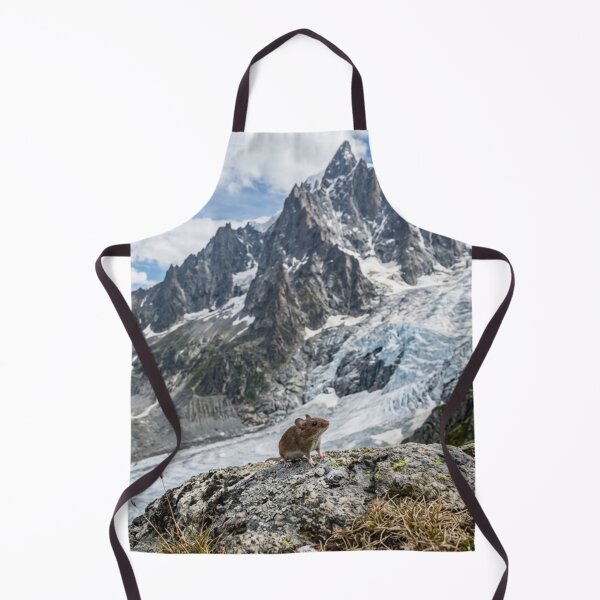 Item preview, Small animal facing a gigantic element designed and sold by Malisa345.