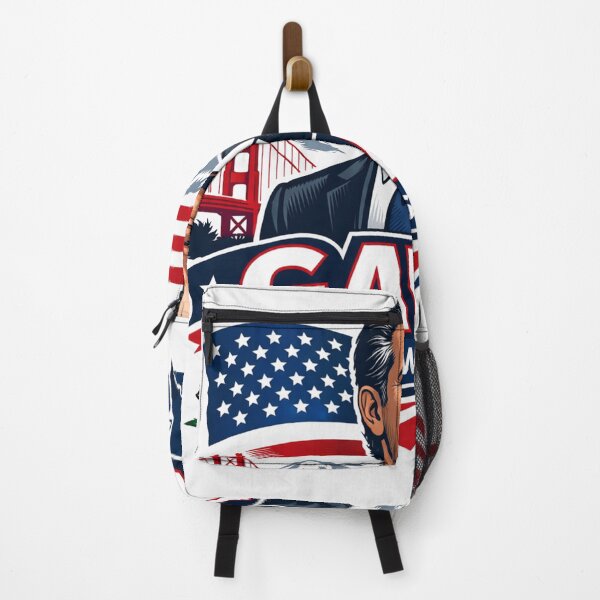 Item preview, Gavin Newsom designed and sold by Owcomm.