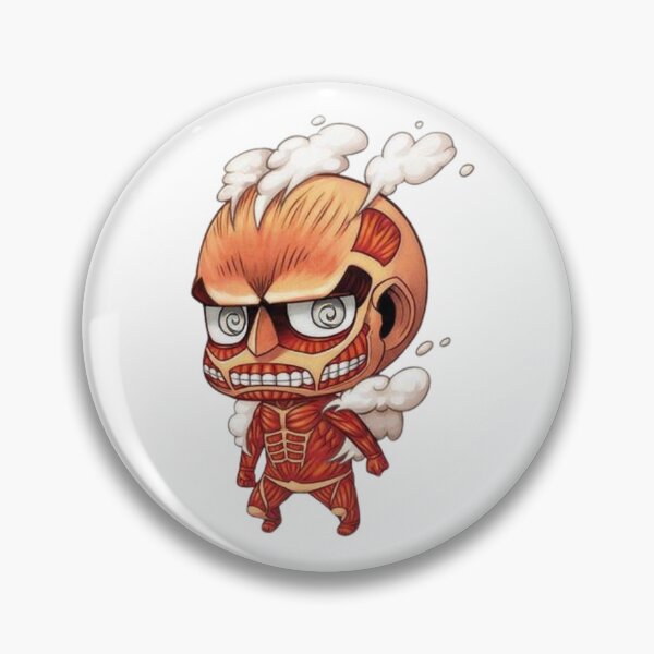 Item preview, Tiny Colossal Rage designed and sold by Snowdog-Art.
