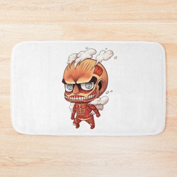 Item preview, Tiny Colossal Rage designed and sold by Snowdog-Art.