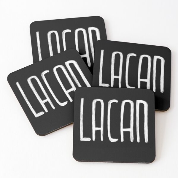 Item preview, Philosophy Lacan designed and sold by badlydrawnbabe.