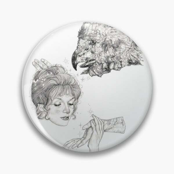 Item preview, Beauty and the Beast ~ Zdena Studenková & Vlastimil Harapes in Panna a Netvor designed and sold by hauntingofmolly.