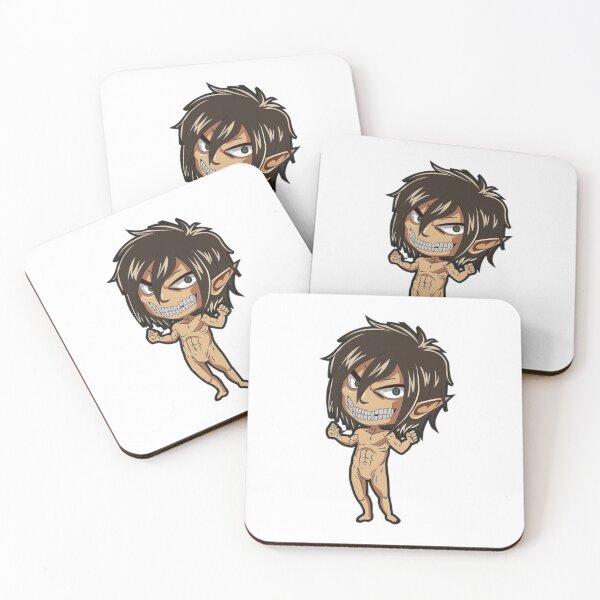Item preview, Savage Titan Smile designed and sold by Snowdog-Art.