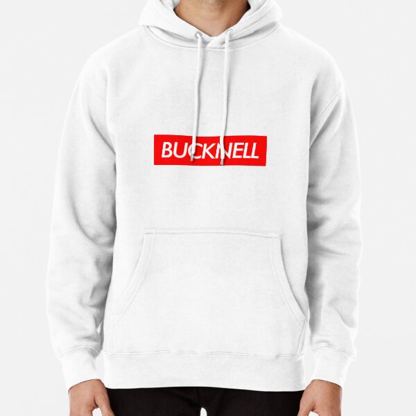 bucknell hoodie