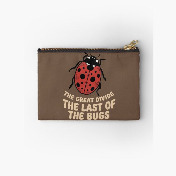 Item preview, The Great Divide: The Last Of The Bugs designed and sold by KaiDee.