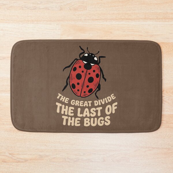 Item preview, The Great Divide: The Last Of The Bugs designed and sold by KaiDee.