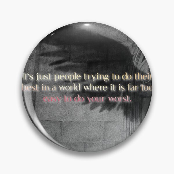 Item preview, Another Castiel’s Quote designed and sold by Maria-Ilary.