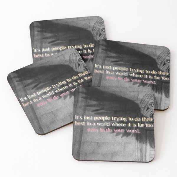 Item preview, Another Castiel’s Quote designed and sold by Maria-Ilary.