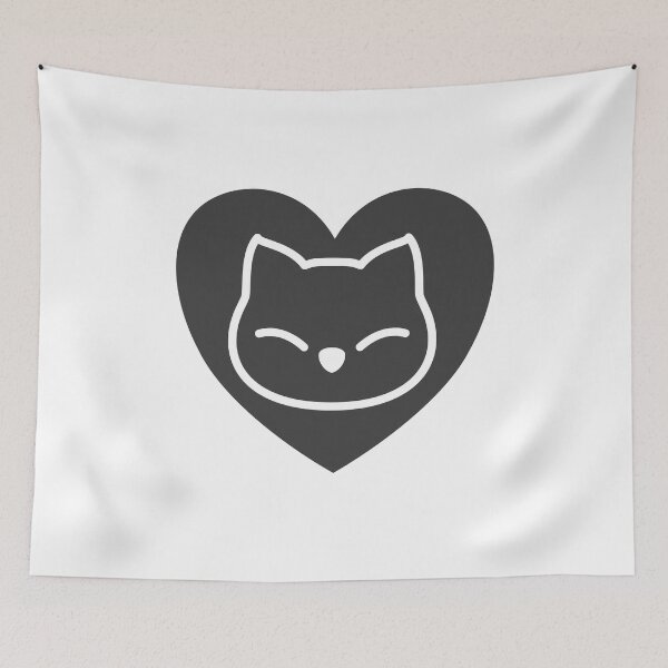 Item preview, Cat designed and sold by nogamax.