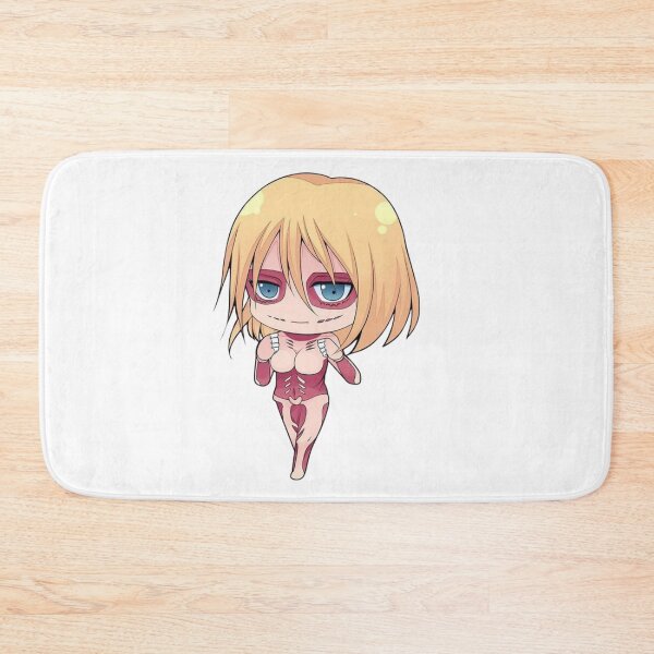 Item preview, Silent Doll Titan designed and sold by Snowdog-Art.