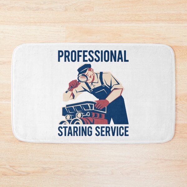 Item preview, Professional Staring Service designed and sold by SignumShop.