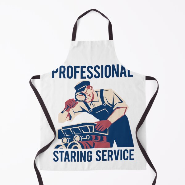 Item preview, Professional Staring Service designed and sold by SignumShop.
