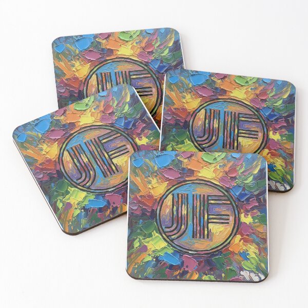 Item preview, JF Photography X COLOR ART designed and sold by MadeByFelder.