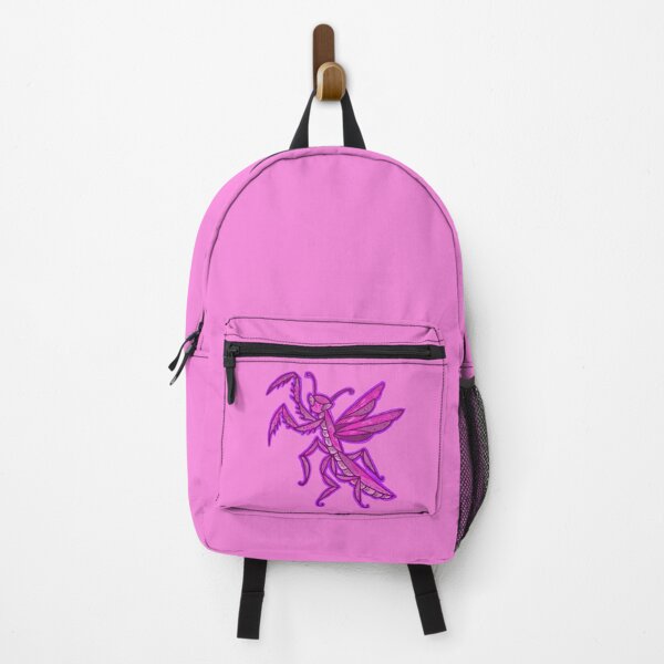 Item preview, Praying Mantis Pink/Purple designed and sold by alexmcki.