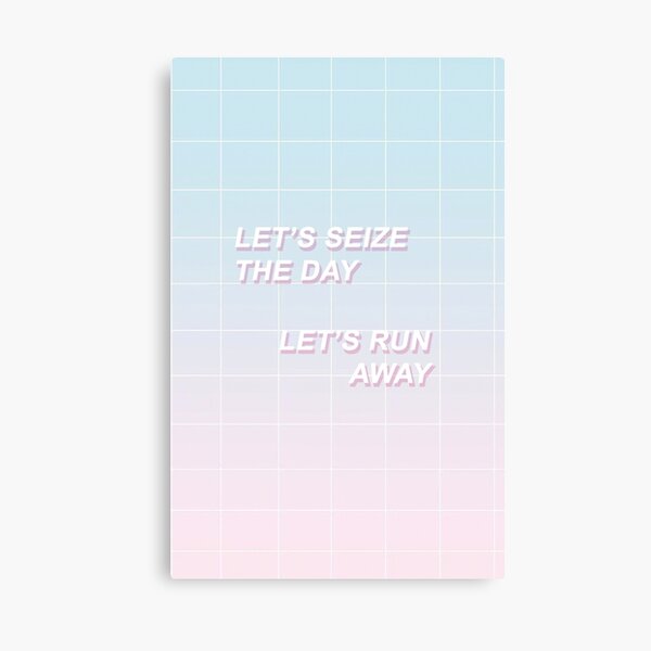 Item preview, 5 Seconds of Summer Lyrics Never Be designed and sold by impalecki.
