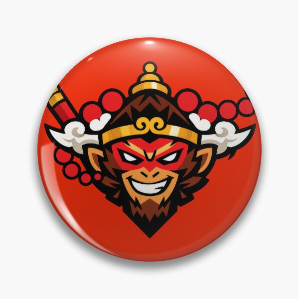 Item preview, Sun Wukong designed and sold by DaЯRaN's Designs.