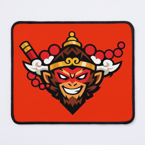 Item preview, Sun Wukong designed and sold by DaЯRaN's Designs.