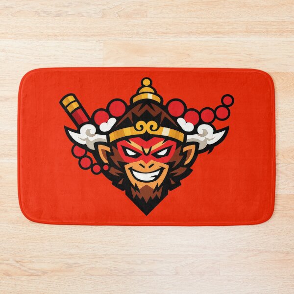 Item preview, Sun Wukong designed and sold by DaЯRaN's Designs.