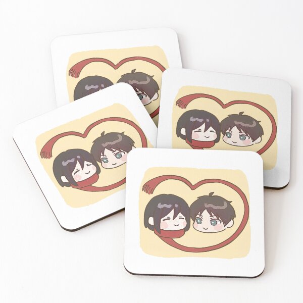Item preview, Heart Bond Forever designed and sold by Snowdog-Art.