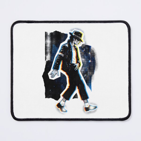 Item preview, Moonwalk Magic - FanArt designed and sold by Dhenin Studio.