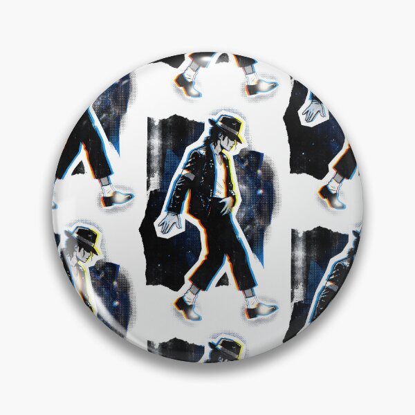 Item preview, Moonwalk Magic - FanArt designed and sold by Dhenin Studio.