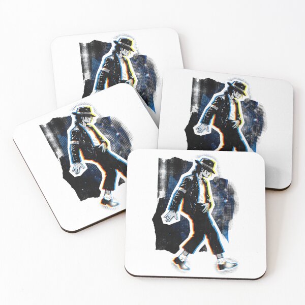 Item preview, Moonwalk Magic - FanArt designed and sold by Dhenin Studio.