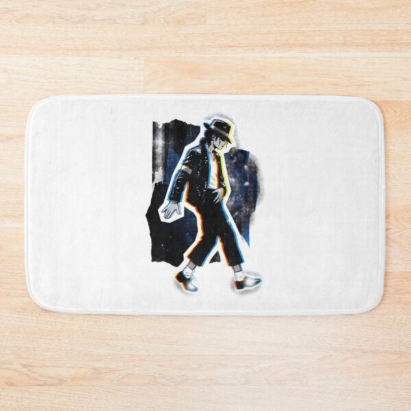 Item preview, Moonwalk Magic - FanArt designed and sold by Dhenin Studio.