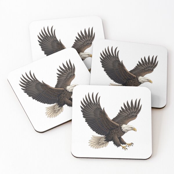 Item preview, Proud Eagle Design - German Heritage T-Shirt designed and sold by Stickerhaus2.