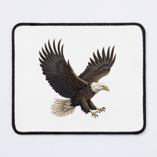 Item preview, Proud Eagle Design - German Heritage T-Shirt designed and sold by Stickerhaus2.