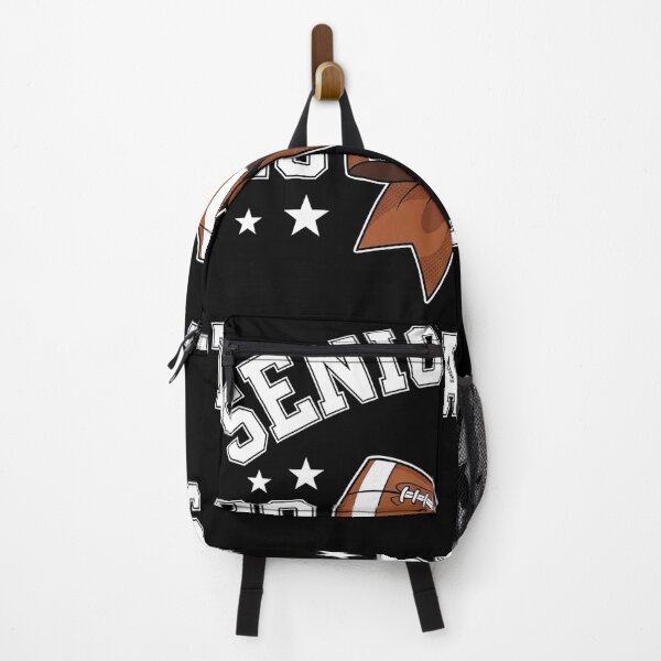 Item preview, Football Senior Mom – Class of 2027 Graduation Design designed and sold by viectory.