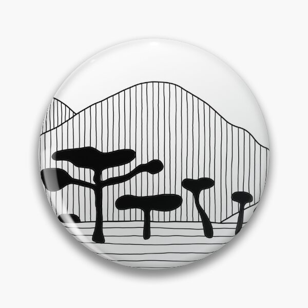 Item preview, Landscape 11 designed and sold by okaymoose.