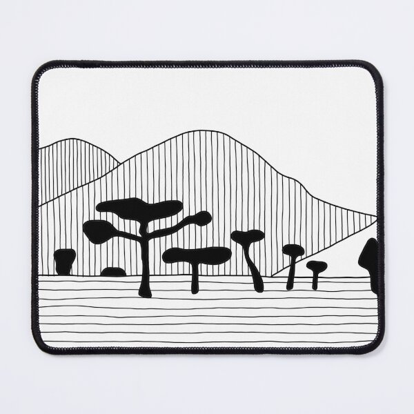 Item preview, Landscape 11 designed and sold by okaymoose.