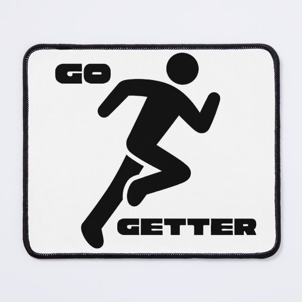 Item preview, Go Getter designed and sold by TorsoMachine.