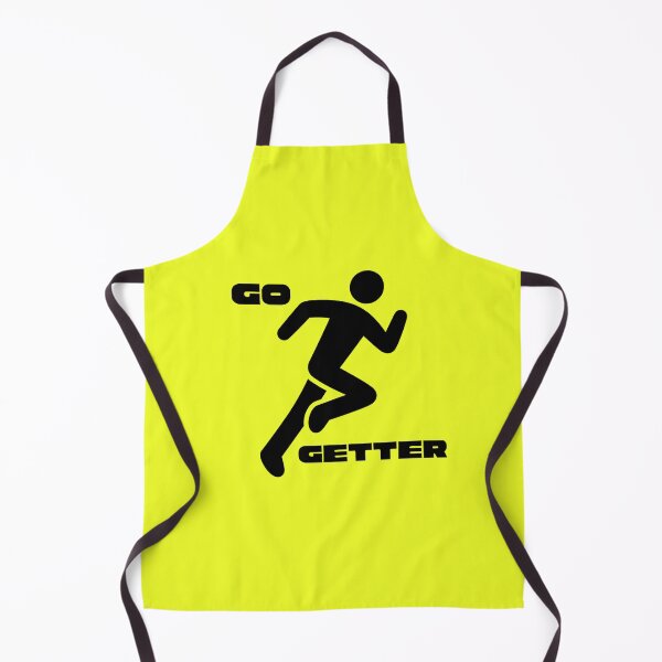Item preview, Go Getter designed and sold by TorsoMachine.