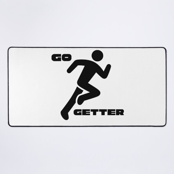 Item preview, Go Getter designed and sold by TorsoMachine.