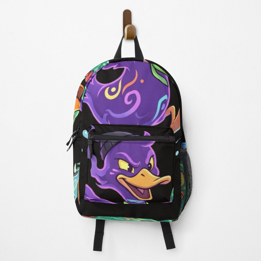 Item preview, Backpack designed and sold by Runglavan.